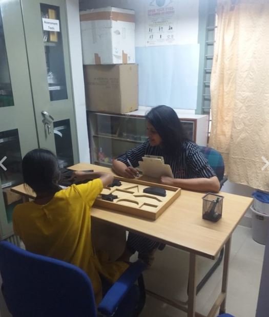 Information Resource Center (IRC)