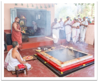 Purnahuti